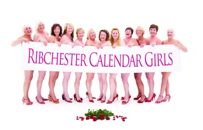 Ribchester Calendar Girls